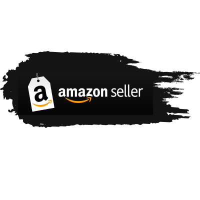 Amazon Seller Logo