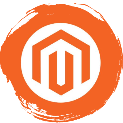 Magento logo