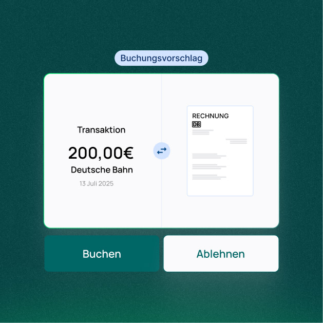Germany automated accounting