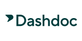 Logo de l'entreprise DashDoc - Logo - ComptaTech