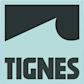 Logo de l'entreprise Tignes