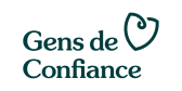 Logo de l'entreprise logo Gens de confiance