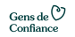 Logo de l'entreprise logo Gens de confiance