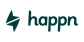 Logo de l'entreprise happn 2