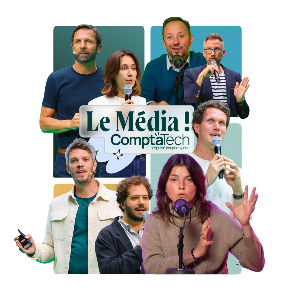 Logo media Comptatech