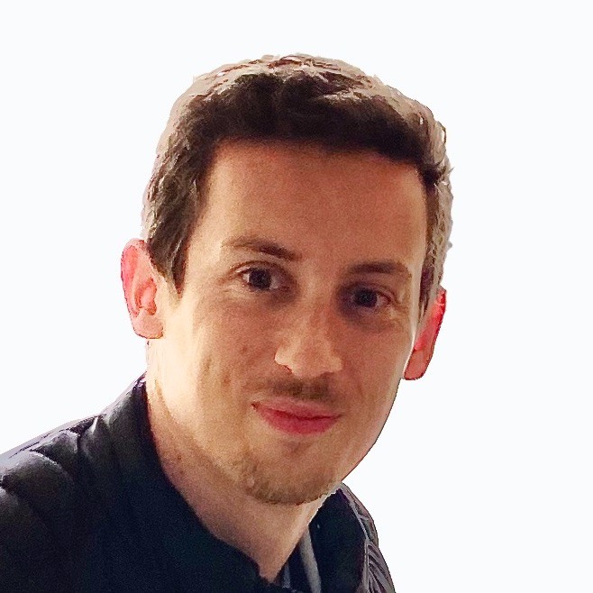Maxime Arrouard