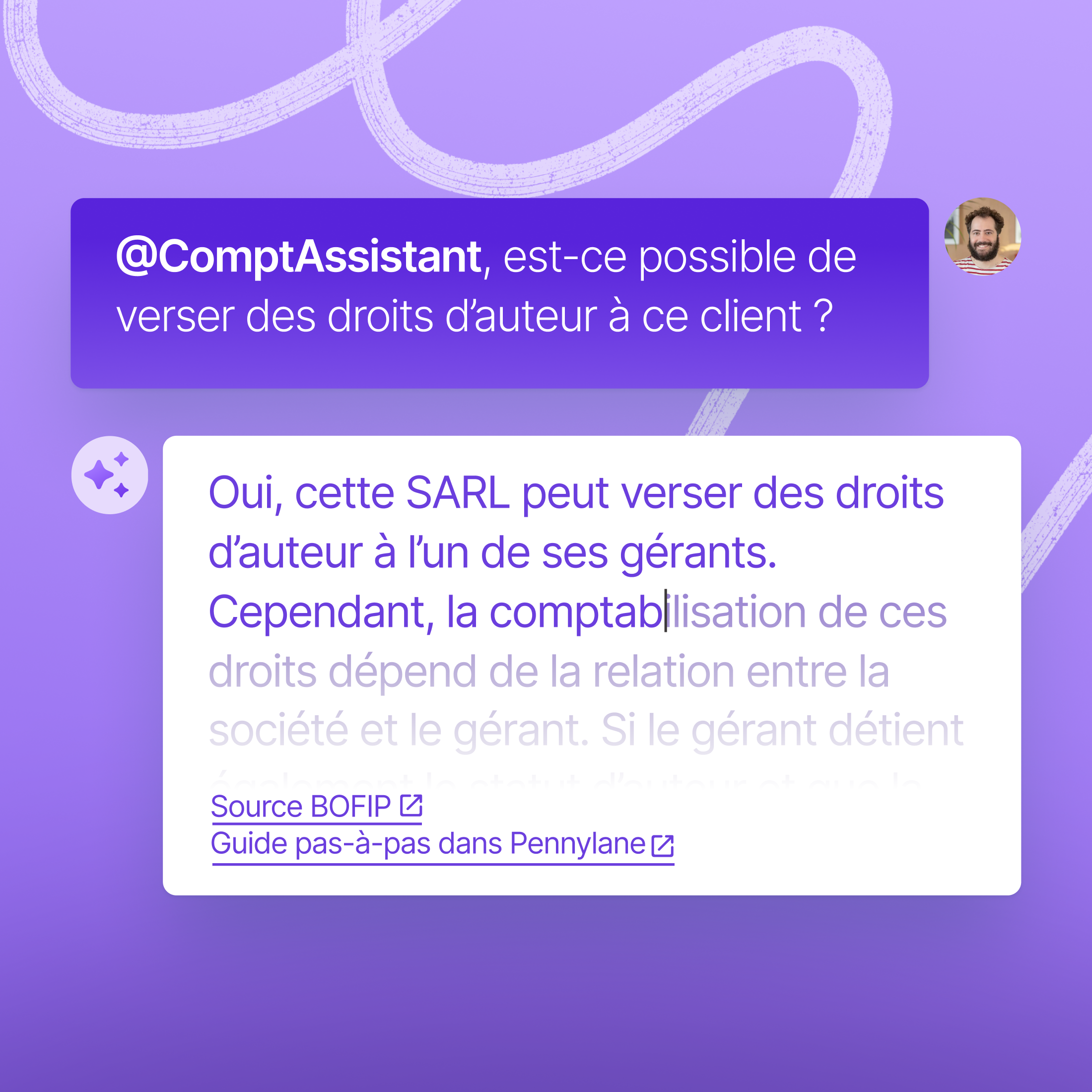 ComptAssistant, votre assistant au quotidien