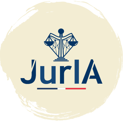 Logo JurIA