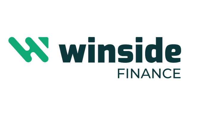 Winside Finance logo