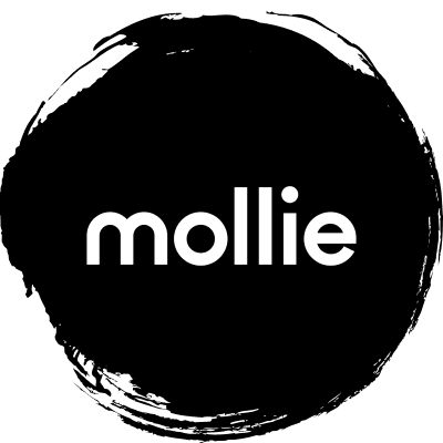 mollie logo