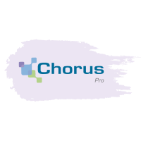 Chorus Pro Logo