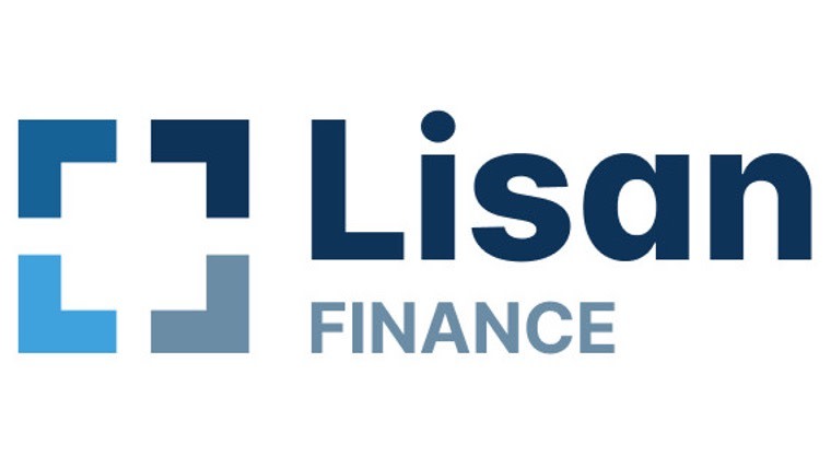 Lisan Finance logo