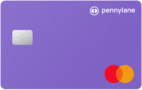 mastercard purple