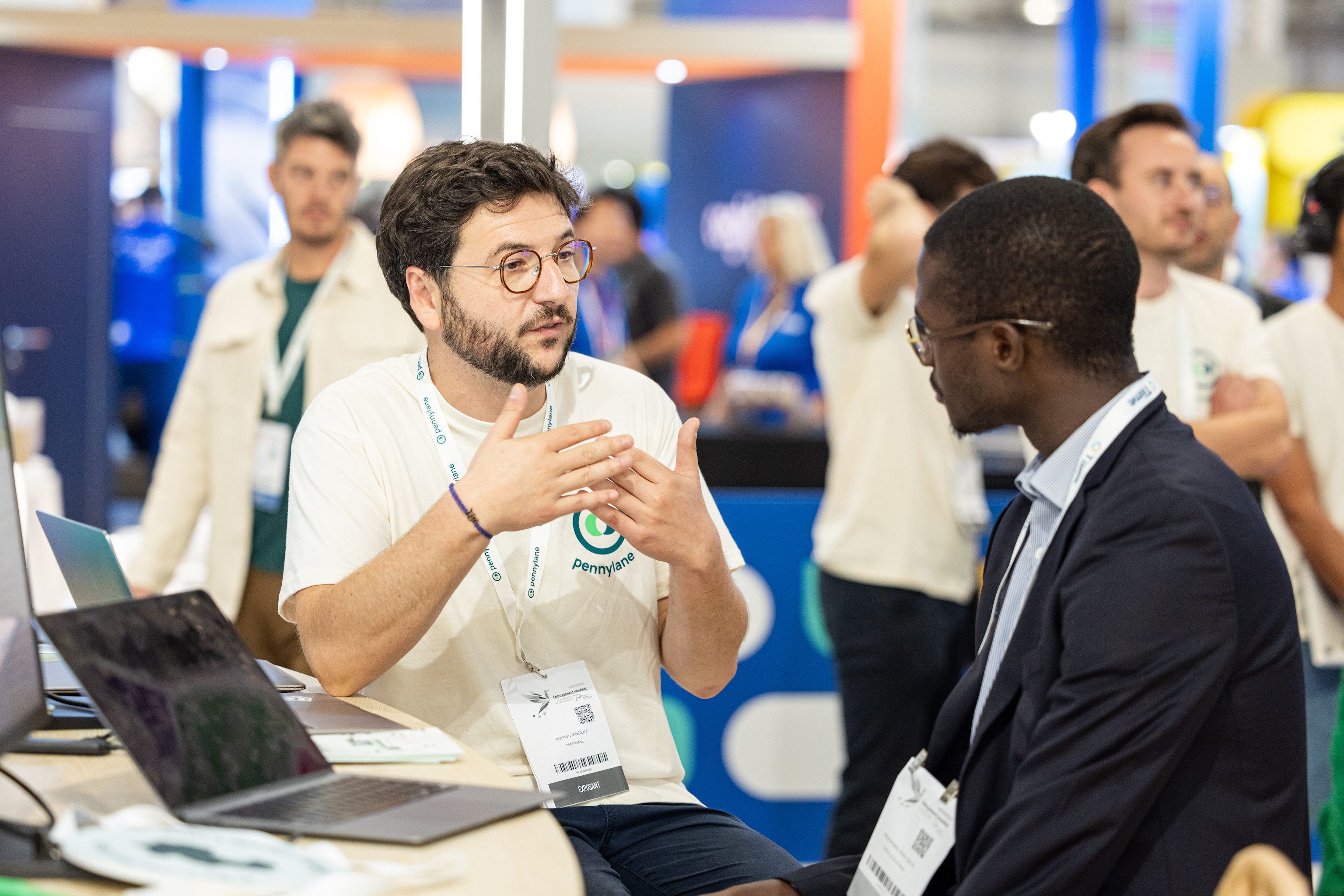 20241009 Pennylane 79eCongres c OHE WilliamJEZEQUEL 018