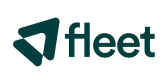 Logo de l'entreprise Logo Fleet Vert