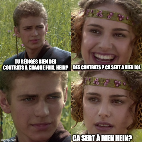 Contrat.tech - Meme 