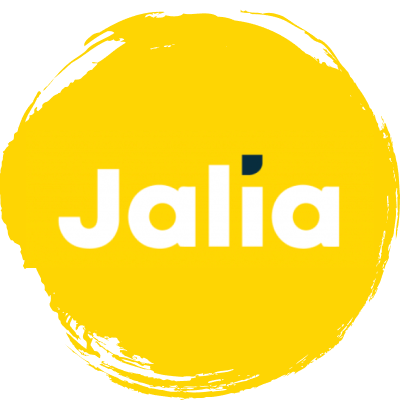 Jalia logo