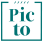 Logo de l'entreprise Logo Picto - vert