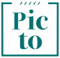 Logo de l'entreprise Logo Picto - vert