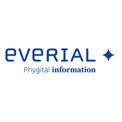 Everial logo