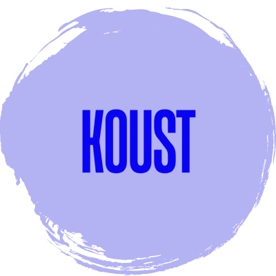 koust