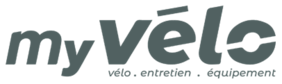 Logo de l'entreprise My Velo