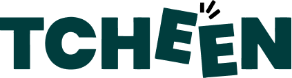 Logo Tcheen