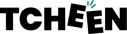 Logo Tcheen