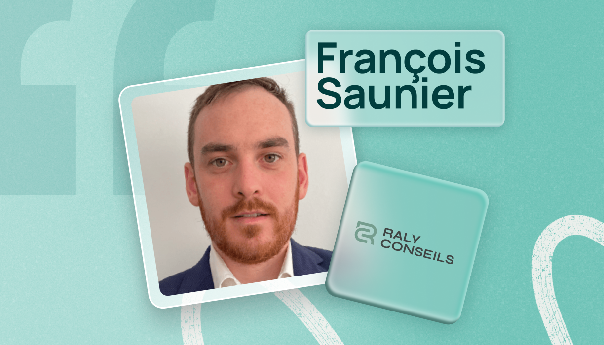 Témoignage François Saunier PDP