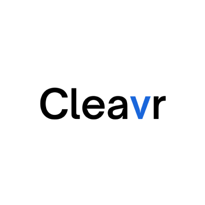 Logo Cleavr
