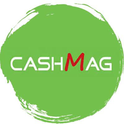 Cashmag Logo