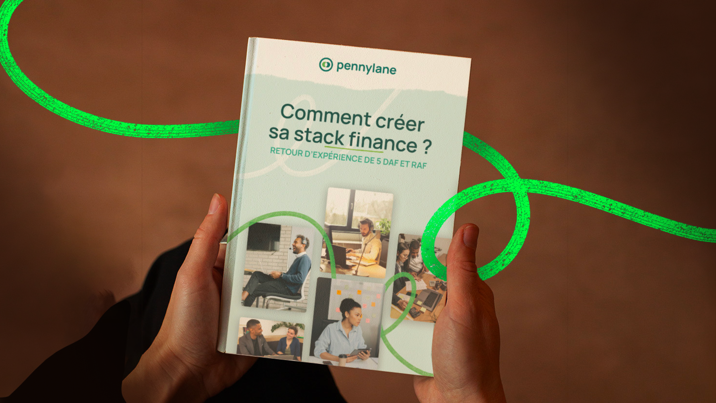 Livre blanc créer sa stack finance