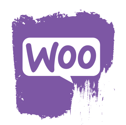 Logo WooCommerce