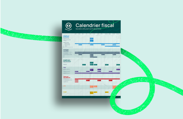 Calendrier fiscal