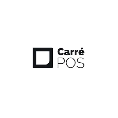LOGO Carré POS