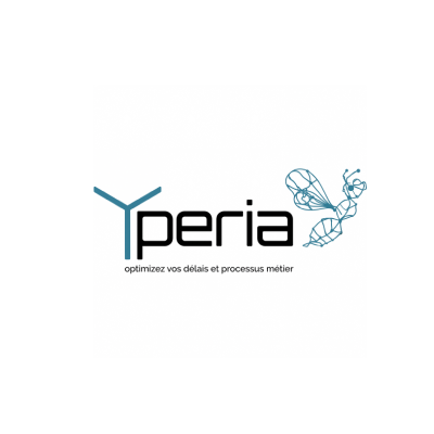 Yperia
