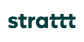 Logo de l'entreprise Strattt - Blk no bg