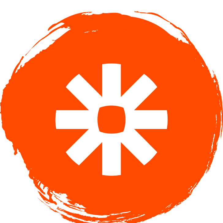 INTEGRATION - Zapier - Logo