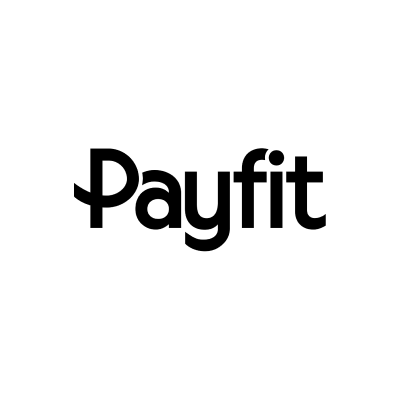 Logo Payfit