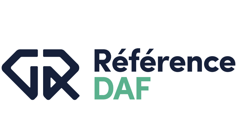 Référence DAF / Groupe Référence - logo