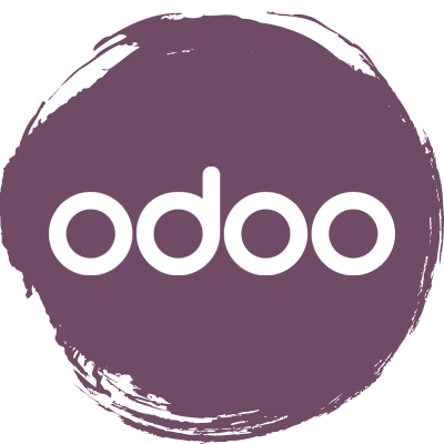 Odoo Invoicing Logo