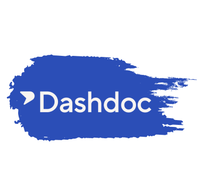 Logo Dashdoc