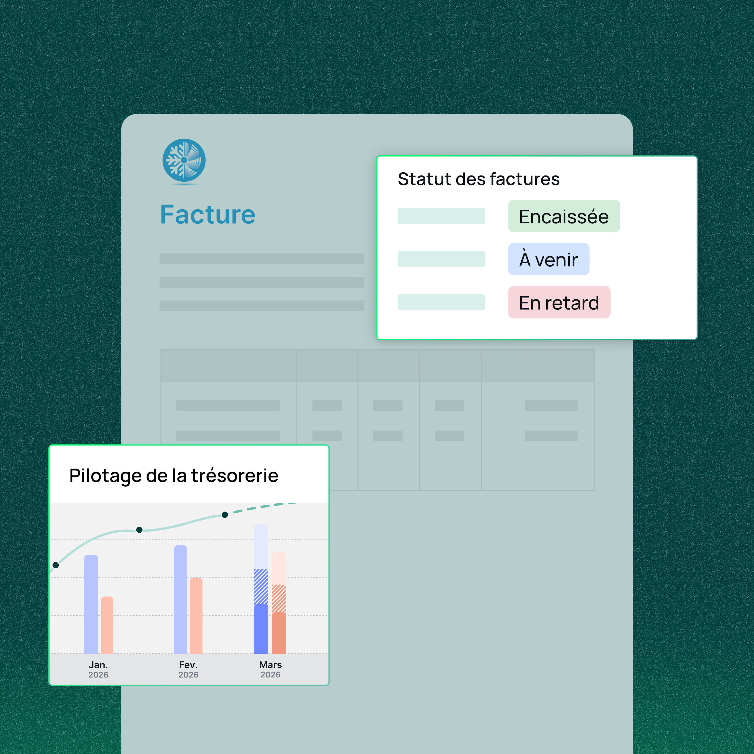 Avantages - reforme de la facturation électronique
