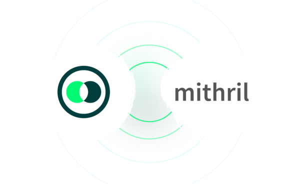 Mithril - Battle Card