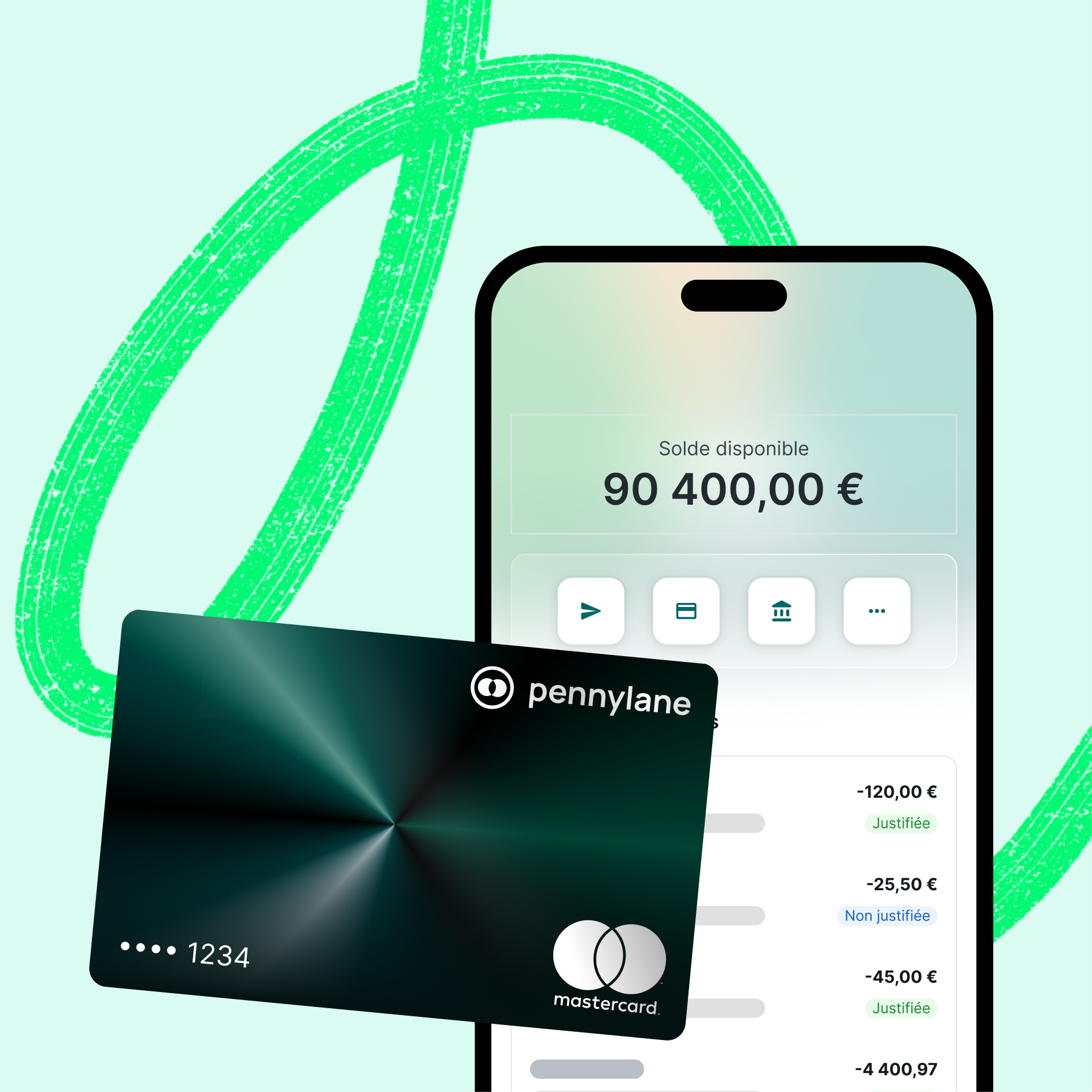 Header Compte Pro new