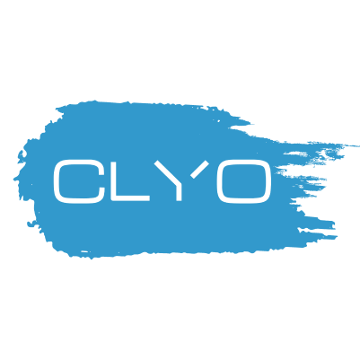 Clyo - Logo Intégration Card
