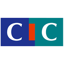 Logo de la banque CIC