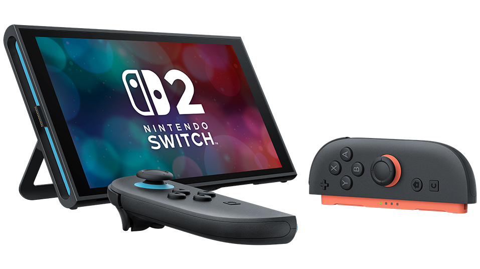 Nintendo Switch VRWORLDS Switch 2 & Mario Kart World Bundle | Vodafone