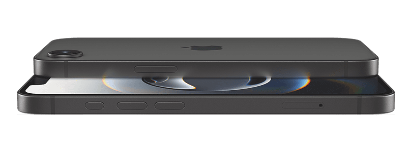 img 006 - iPhone 16e Κουμπί δράσης