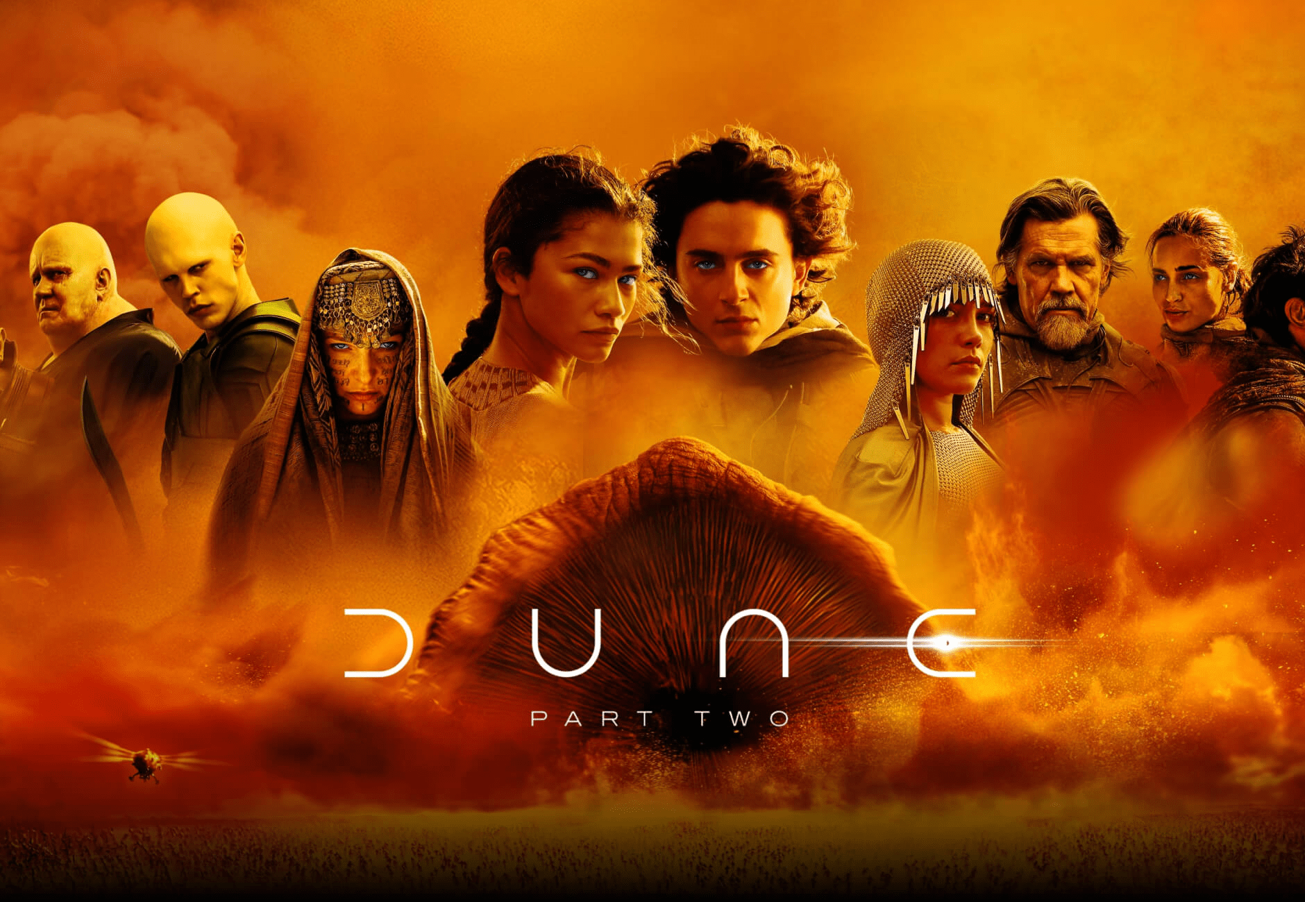 DUNE II